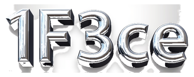 1f3ce logo